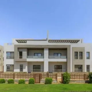 wesal compound El Shorouk Founders Development