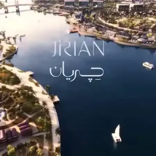 Jirian Compound Sheikh Zayed Mountain View Developments