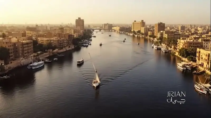 Jirian Compound Sheikh Zayed Mountain View Developments