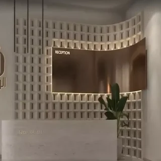 Khan El Wazir Mall New Cairo Arabisk Development