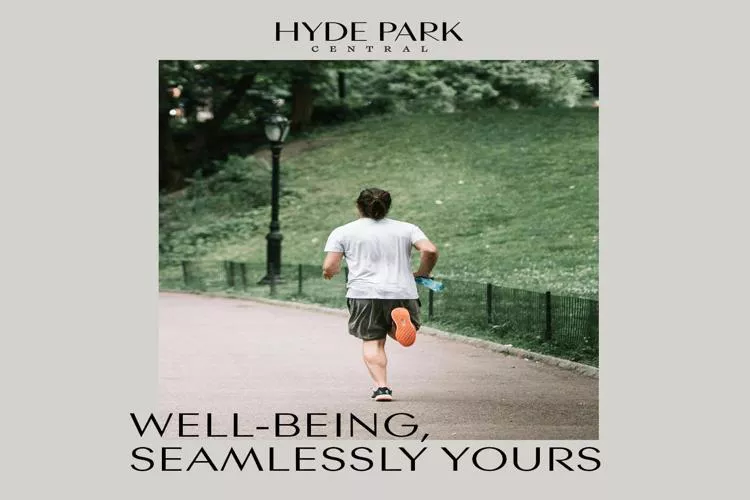 Hyde Park Central Sixth Settlement Compound