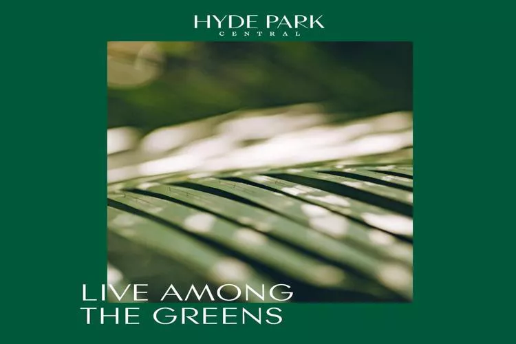 Hyde Park Central Sixth Settlement Compound