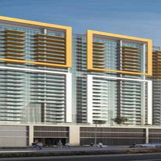 غولف جيت 2 داماك هيلز دبي –  Golf Gate 2