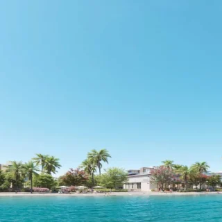 Damac Islands Project