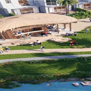 داماك صن سيتي – Damac Sun City Dubai Land
