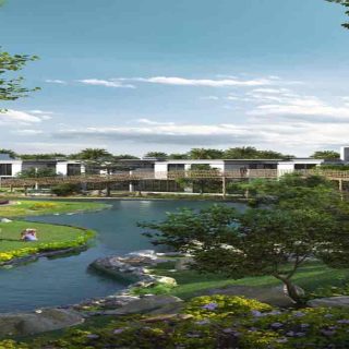 داماك صن سيتي – Damac Sun City Dubai Land