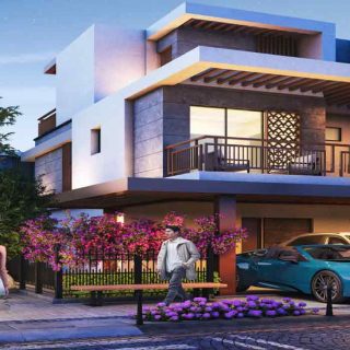 فيولت – Violet Damac