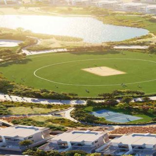 مشروع ايفرغرينز داماك هيلز 2 – Evergreens Damac Hills 2 Project