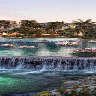 Damac Islands Project