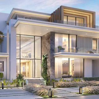 Damac Islands Project