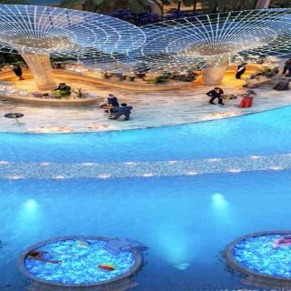 داماك صن سيتي – Damac Sun City Dubai Land