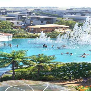 داماك صن سيتي – Damac Sun City Dubai Land