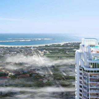 فولتا شارع الشيخ زايد – Volta Sheikh Zayed Road