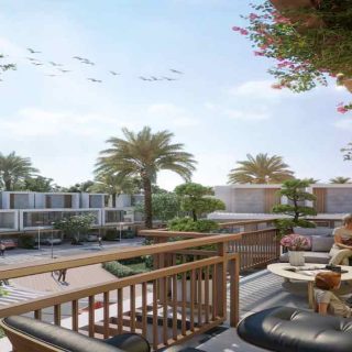 فيولت – Violet Damac