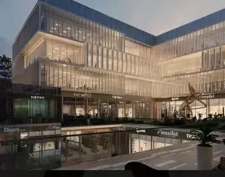 امتلك عيادتك الآن في كاي 90 مول بأسعار مُميزة وأنظمة سداد مُنوعه ومساحات تبدأ من 80 متر