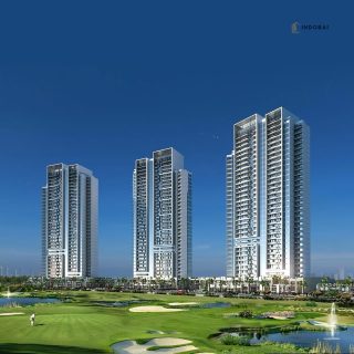شركة داماك العقارية – DAMAC Properties