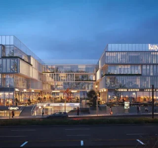 امتلك عيادتك الآن في كاي 90 مول بأسعار مُميزة وأنظمة سداد مُنوعه ومساحات تبدأ من 80 متر