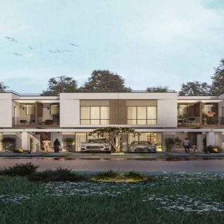 داماك ريفرسايد – Damac Riverside Dubai