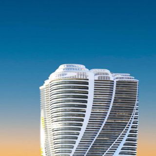 فولتا شارع الشيخ زايد – Volta Sheikh Zayed Road