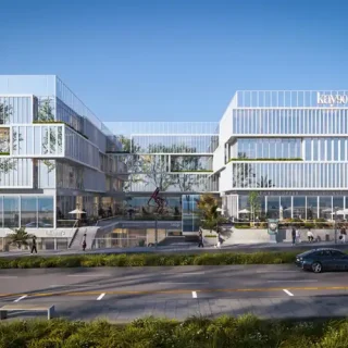 امتلك عيادتك الآن في كاي 90 مول بأسعار مُميزة وأنظمة سداد مُنوعه ومساحات تبدأ من 80 متر