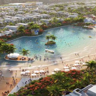 داماك ريفرسايد – Damac Riverside Dubai