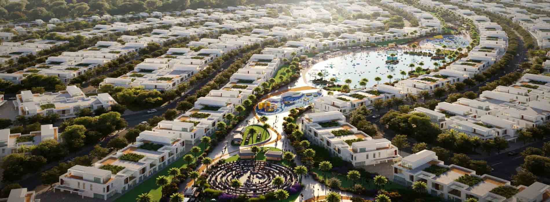 داماك ريفرسايد – Damac Riverside Dubai