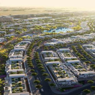 داماك ريفرسايد – Damac Riverside Dubai