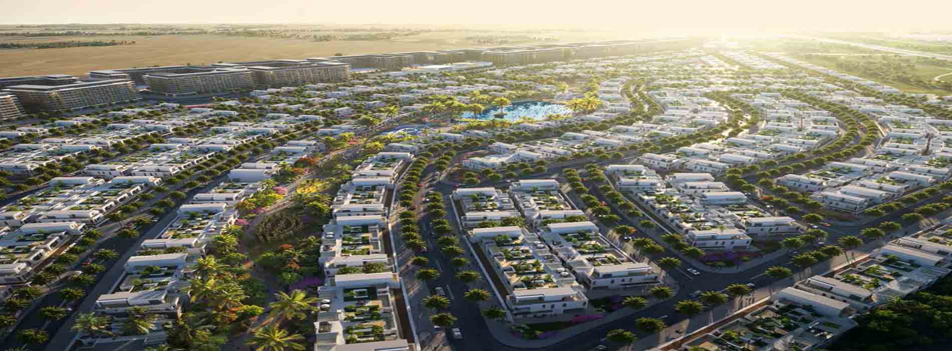 داماك ريفرسايد – Damac Riverside Dubai
