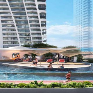 فولتا شارع الشيخ زايد – Volta Sheikh Zayed Road