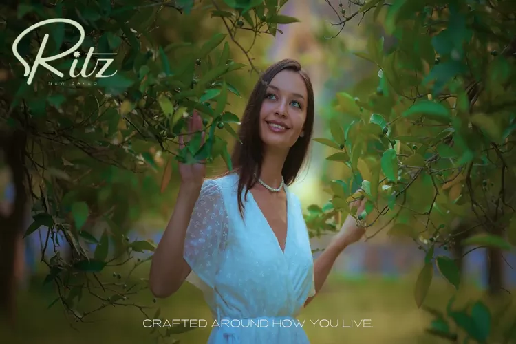 Ritz New Zayed Compound Arqa Developments