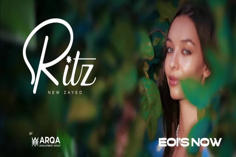 Ritz New Zayed Compound Arqa Developments