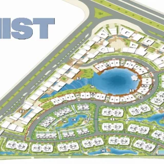 Mist New Cairo Compound M Squared Developments