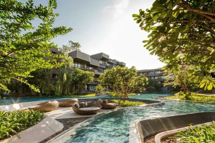 Mist New Cairo Compound M Squared Developments