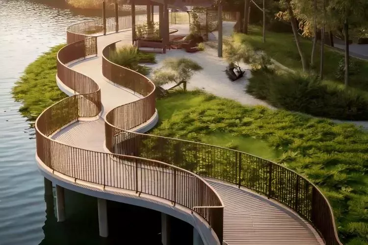 Mist New Cairo Compound M Squared Developments