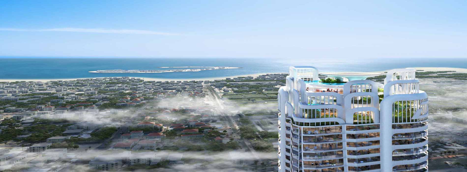 فولتا شارع الشيخ زايد – Volta Sheikh Zayed Road