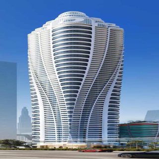 فولتا شارع الشيخ زايد – Volta Sheikh Zayed Road