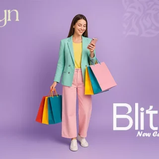 مول بليتز العاصمة الإدارية الجديدة راين للتطوير العقاري – Blitz Mall New Capital