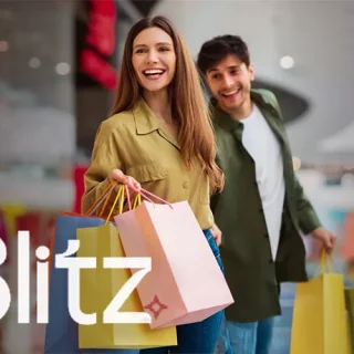 مول بليتز العاصمة الإدارية الجديدة راين للتطوير العقاري – Blitz Mall New Capital
