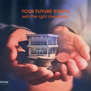 مول بيزنس جيت العاصمة الإدارية الجديدة دومينار للتطوير العقاري – Business Gate New Capital Mall