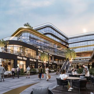 امتلك عيادتك الآن في كاي 90 مول بأسعار مُميزة وأنظمة سداد مُنوعه ومساحات تبدأ من 80 متر