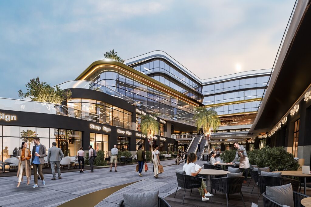 امتلك عيادتك الآن في كاي 90 مول بأسعار مُميزة وأنظمة سداد مُنوعه ومساحات تبدأ من 80 متر