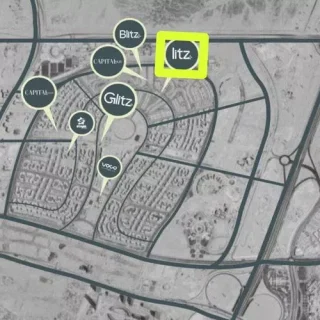 مول ليتز العاصمة الإدارية الجديدة راين للتطوير العقاري – Litz Mall New Capital