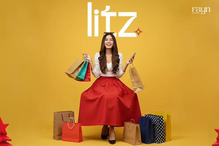 مول ليتز العاصمة الإدارية الجديدة راين للتطوير العقاري – Litz Mall New Capital