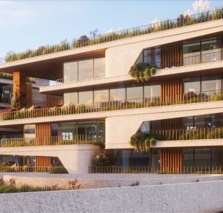 مشروع مروج سموحة الاسكندرية – Muruj Smouha