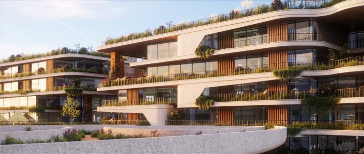 مشروع مروج سموحة الاسكندرية – Muruj Smouha