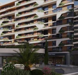 مشروع مروج سموحة الاسكندرية – Muruj Smouha