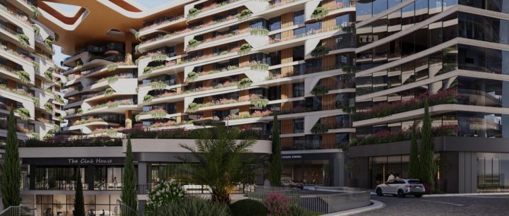 مشروع مروج سموحة الاسكندرية – Muruj Smouha