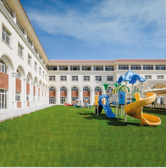 كمبوند أليكس ويست – Alex West Compound