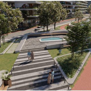 مشروع مروج سموحة الاسكندرية – Muruj Smouha