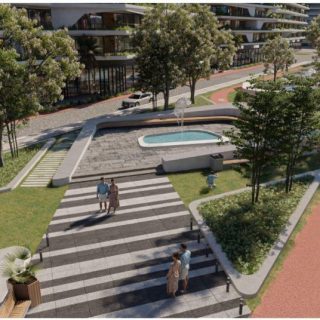 مشروع مروج سموحة الاسكندرية – Muruj Smouha